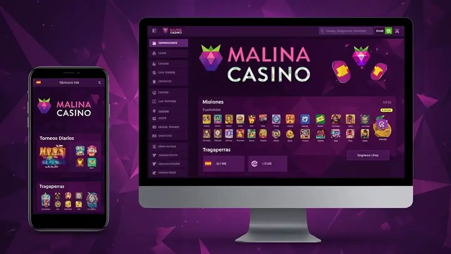 Malina Casino