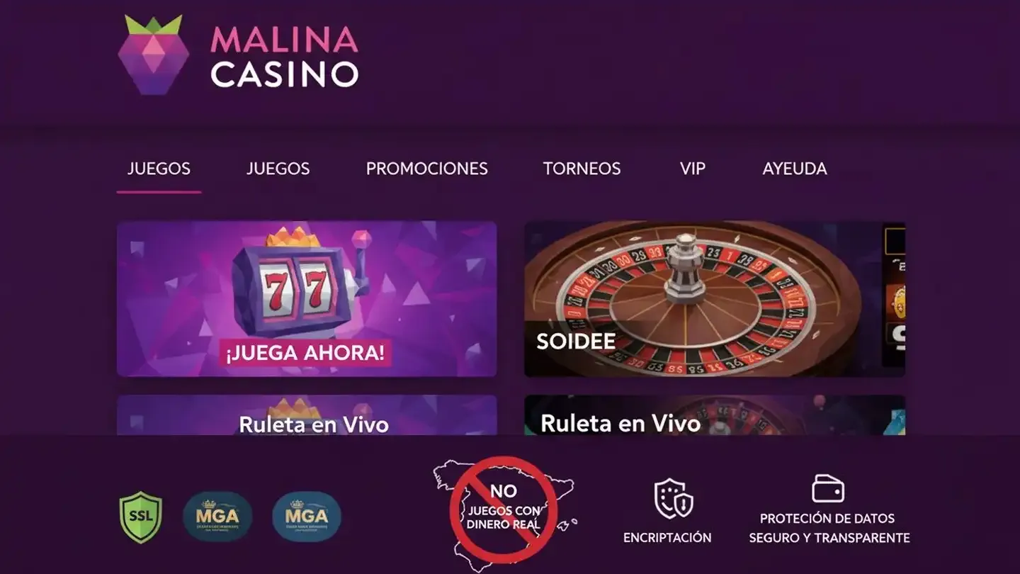Malina Casino